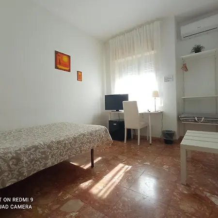 Bed & Breakfast Fontanarossa Airport -Private Parking--2
