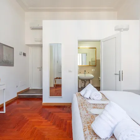 Easybnb - Dea Roma-3