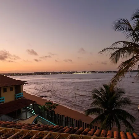 Praia Sol Hotel - Leme Hotel Ltda-3