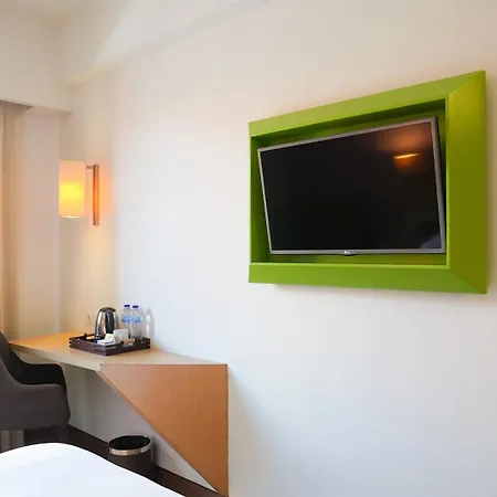 G'Sign Style Hotel-2