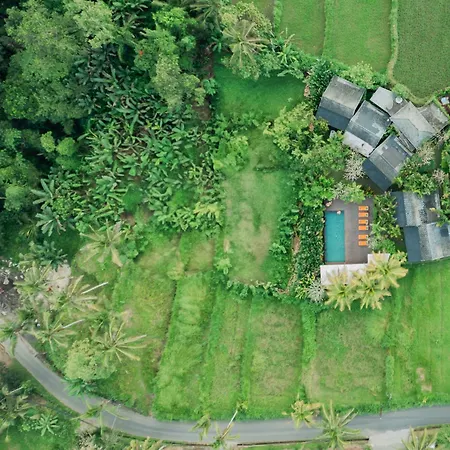 Villa Tegal Tis Ubud-3
