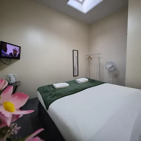 Victorin House - All Rooms Are En-Suite-2