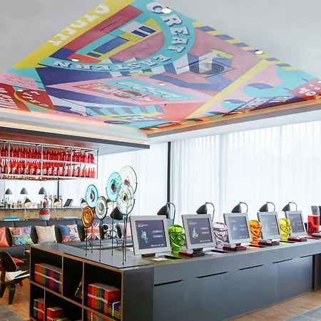 Citizenm London Shoreditch-3