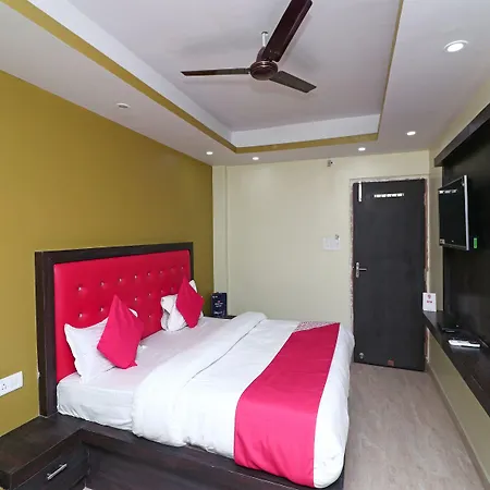 Oyo 15169 Hotel Rk Inn-2