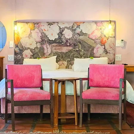 De Opstal Country Lodge-3