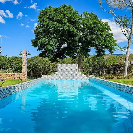 De Opstal Country Lodge-2