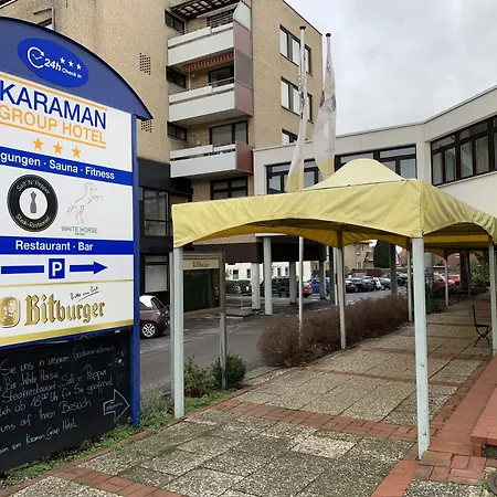 Karaman Group Hotel-3