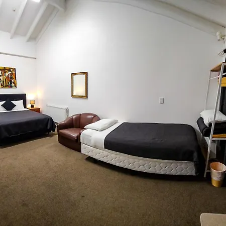 Kiwi As Guest House-2