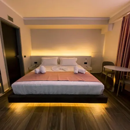Hotel Pandora Residence-2