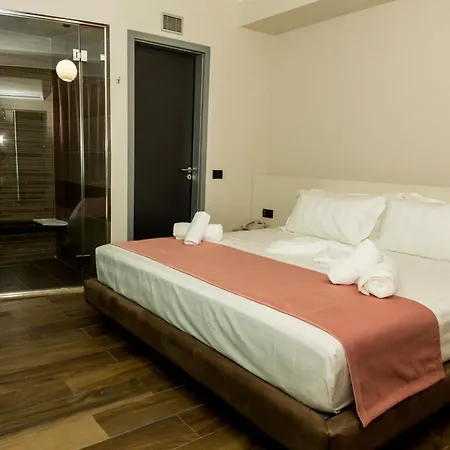 Hotel Pandora Residence-3
