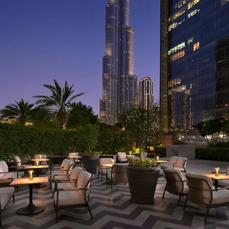 Kempinski The Boulevard Dubai-3