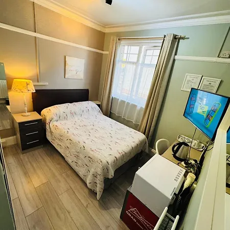 Glendevon House Hotel-2