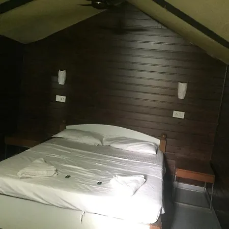 Jasmine Beach Resort-2
