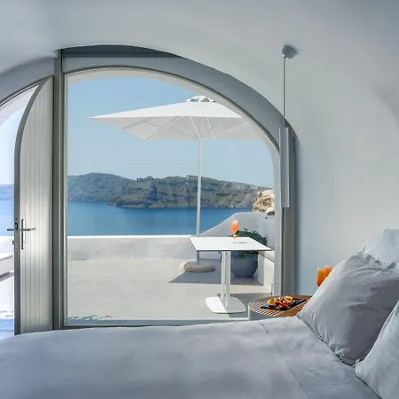 Echoes Luxury Suites (Adults Only)-2