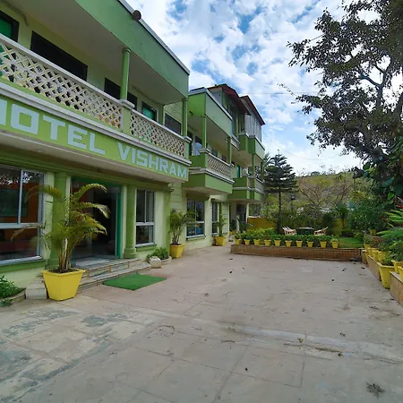 Hotel Vishram-3