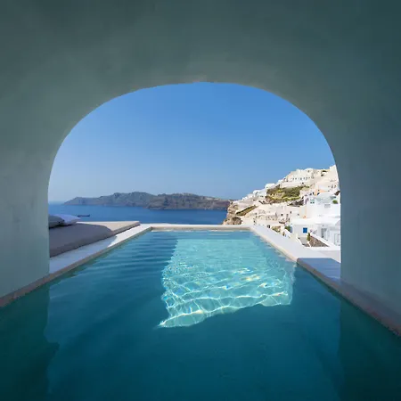 Echoes Luxury Suites (Adults Only)-3