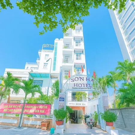 Son Ha Hotel-3