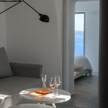Echoes Luxury Suites (Adults Only)-2