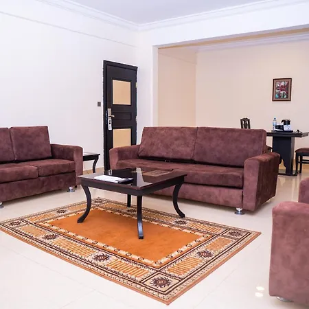Tahir Guest Palace-3