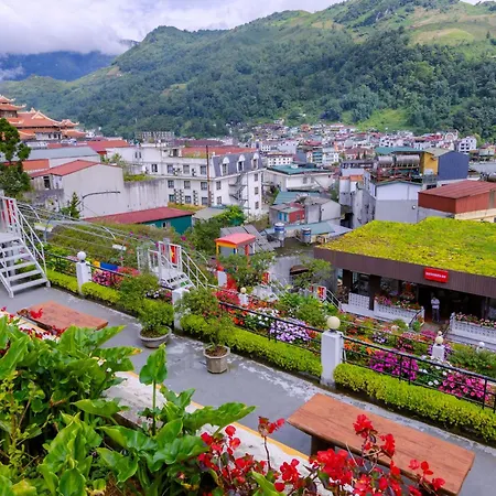 Sapa Village Hotel-3