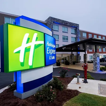 Holiday Inn Express & Suites - Commerce By Ihg-2