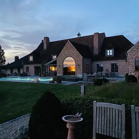 Boutique Hotel De Brakelhoen-2