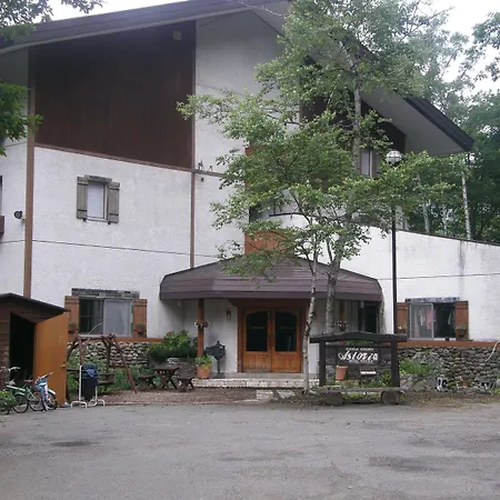 Shiga Kogen Hotel Astoria-2