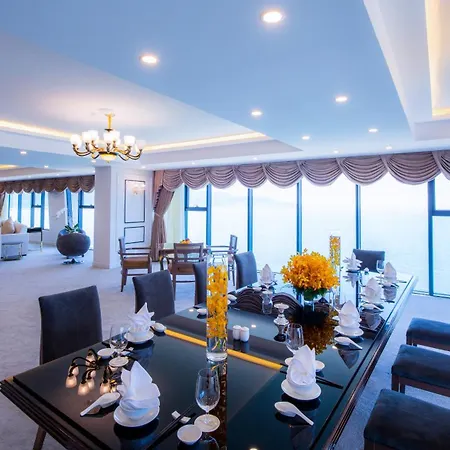 Muong Thanh Luxury Da Nang Hotel-3