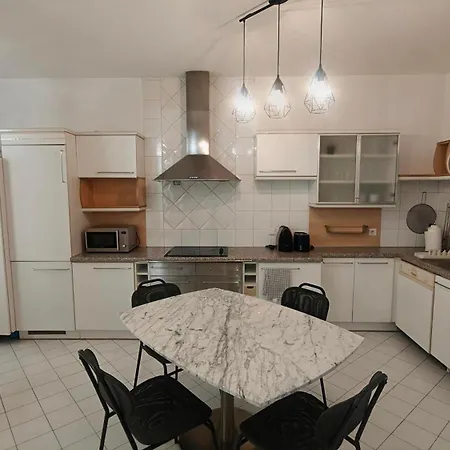 Residence Metropole Toulouse-2