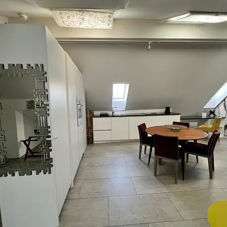 Smartroom The Residence La Cittadella Baden-2