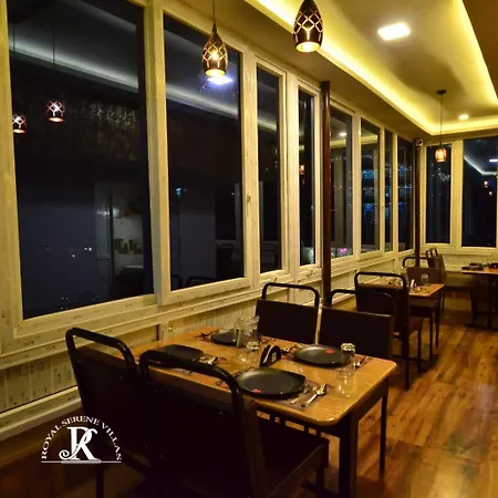 Royal Serene Villas-2