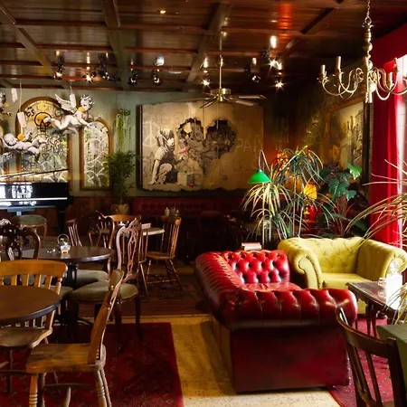The Walled Off Hotel-3