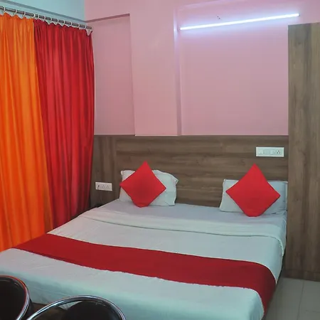 Hotel Thikana Palace-2