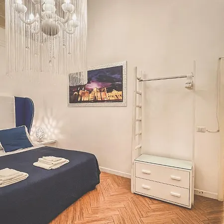 Cadelli Luxury Suite & Apartments-2