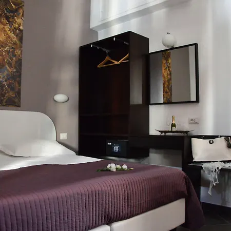 Carafa Suite B&B-2