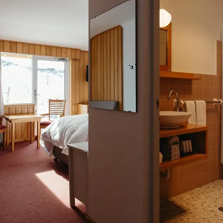 Eiger Chalet-3
