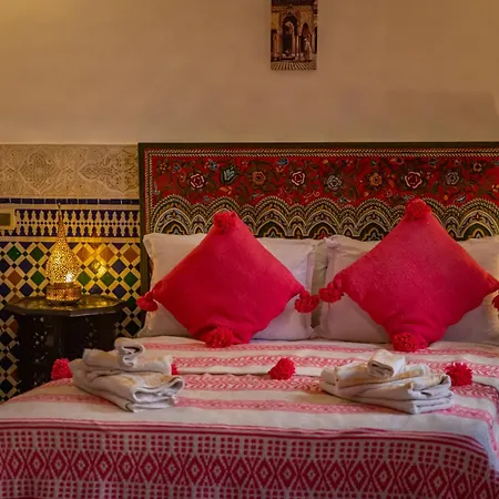 Riad Eloria Fes-3
