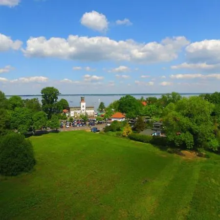 Atlantis Landpension Steinhude-2