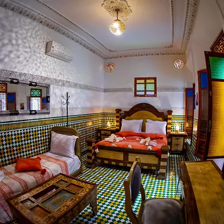 Riad Eloria Fes-2
