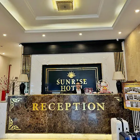 Sunrise Hanoi Hotel-2