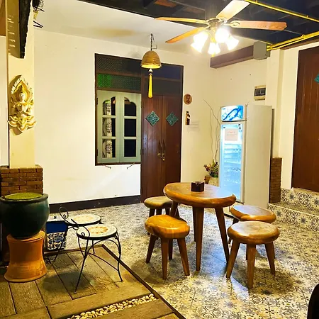 Pao Come Boutique House (Adults Only)-3
