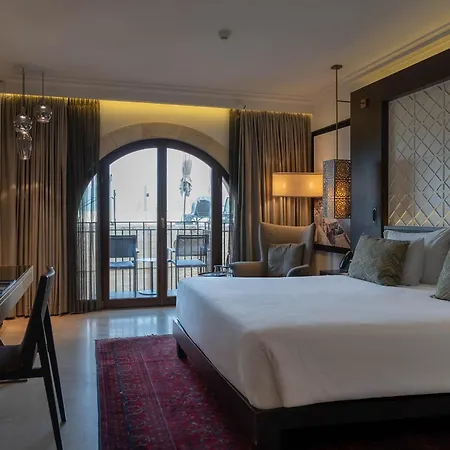 The Setai Tel Aviv, A Member Of The Leading Hotels Of The World-2