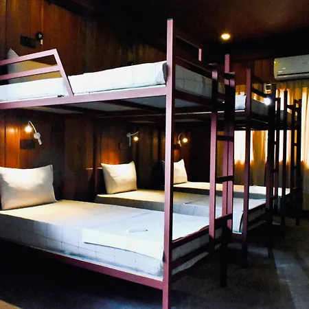Green Hut Nature Resort-3