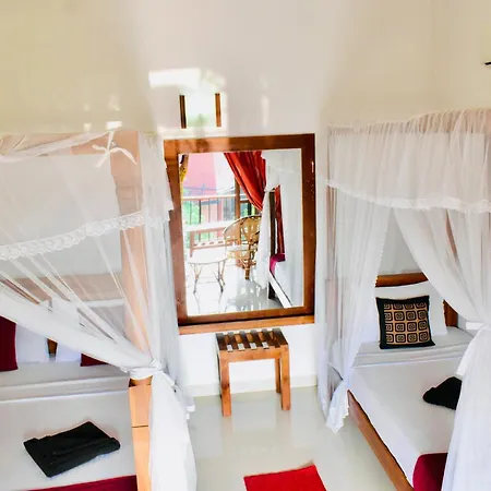 Green Hut Nature Resort-2