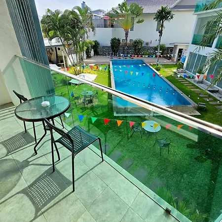 Cozy Resort, A Boutique Hotel-2