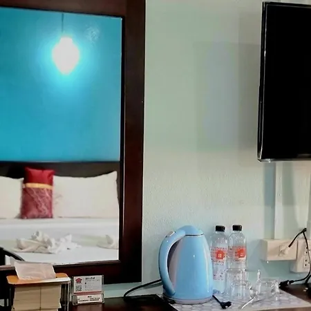 Chat House Chiang Rai-2