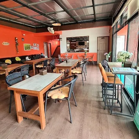 Chat House Chiang Rai-3