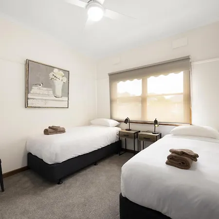 Maffra Motor Inn-2