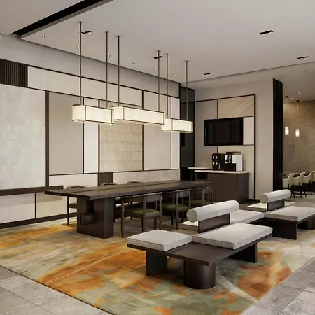 Courtyard By Marriott Kyoto Shijo Karasuma-3