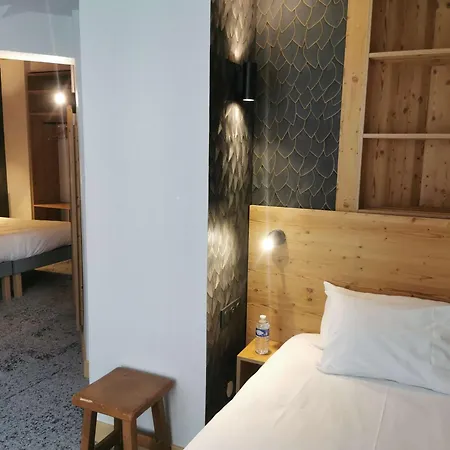 Hotel Les Bruyères-3